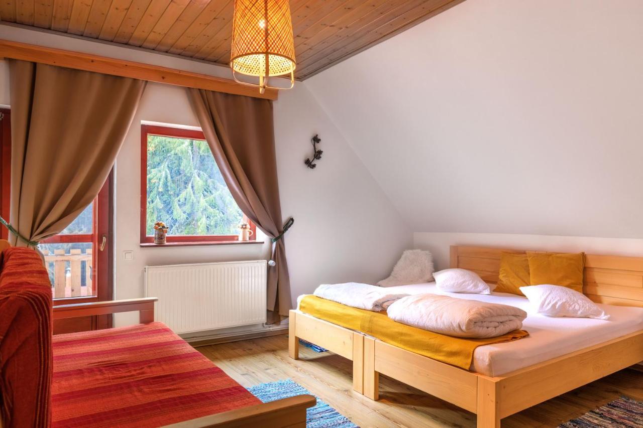 Cabana Bucin Bucin  Zewnętrze zdjęcie