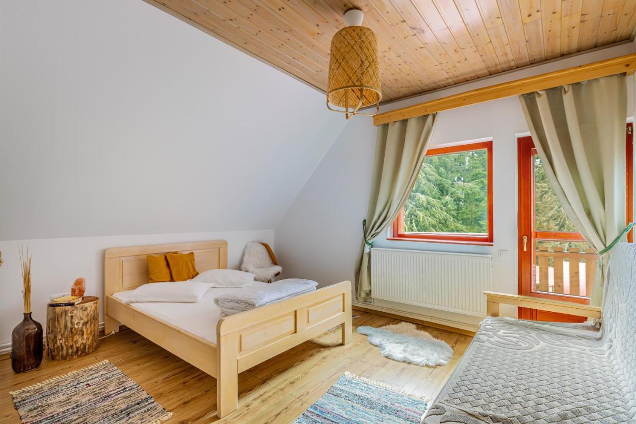 Cabana Bucin Bucin  Zewnętrze zdjęcie