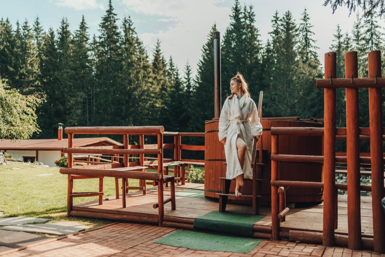 Cabana Bucin Bucin  Zewnętrze zdjęcie
