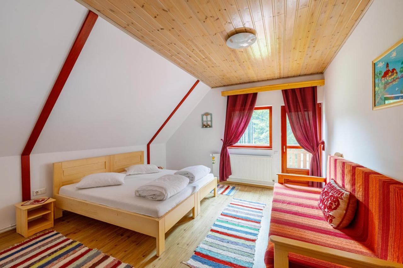 Cabana Bucin Bucin  Zewnętrze zdjęcie