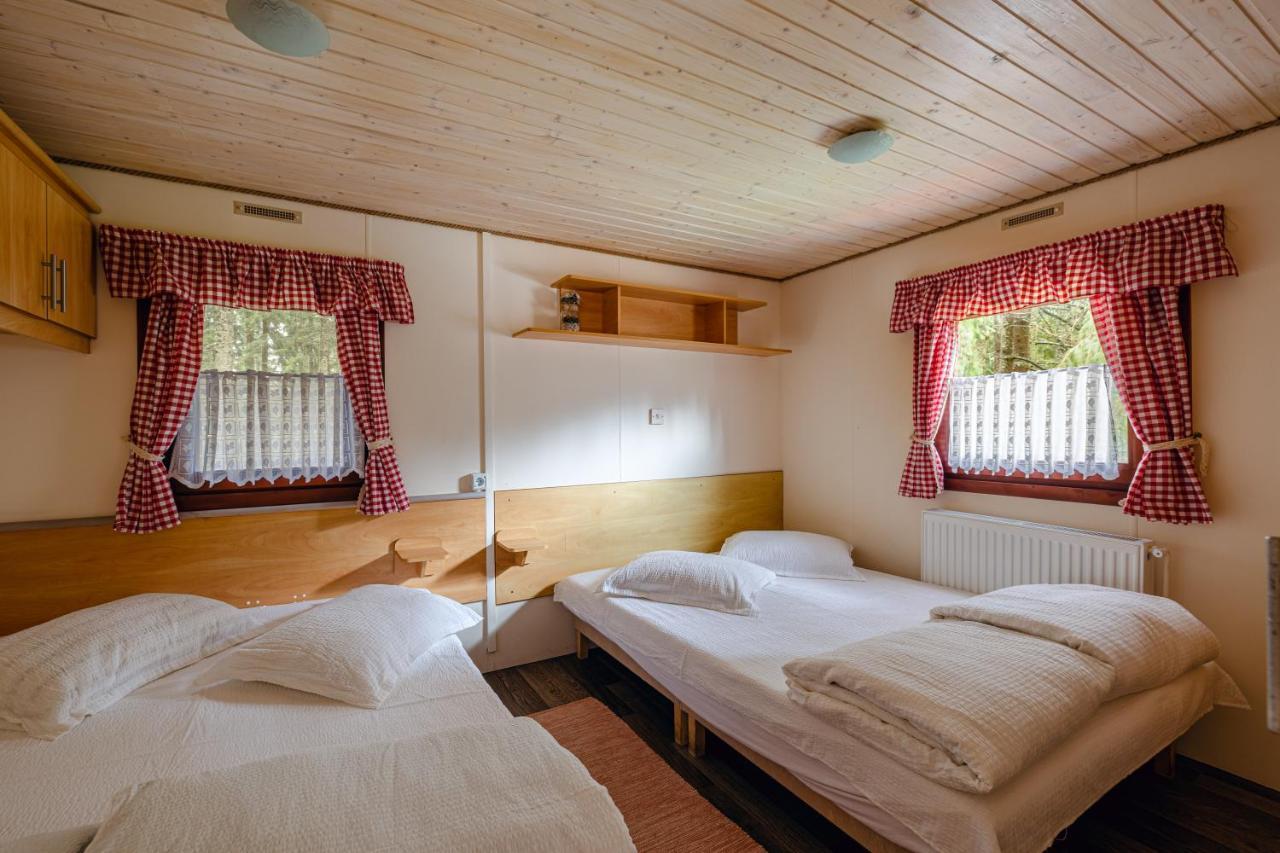 Cabana Bucin Bucin  Zewnętrze zdjęcie