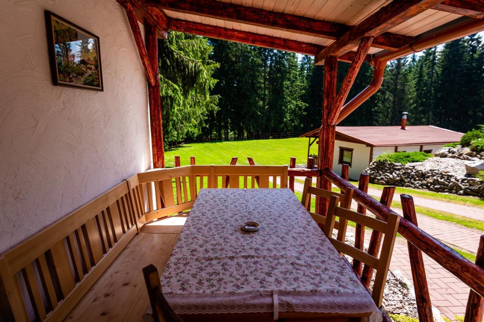 Cabana Bucin Bucin  Pokój zdjęcie