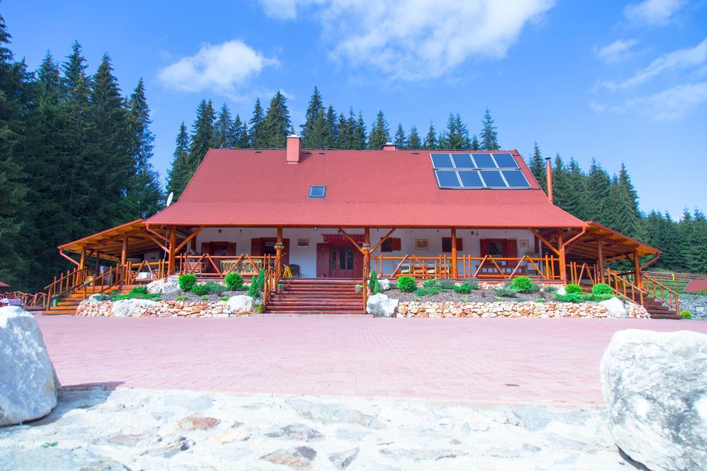 Cabana Bucin Bucin  Zewnętrze zdjęcie